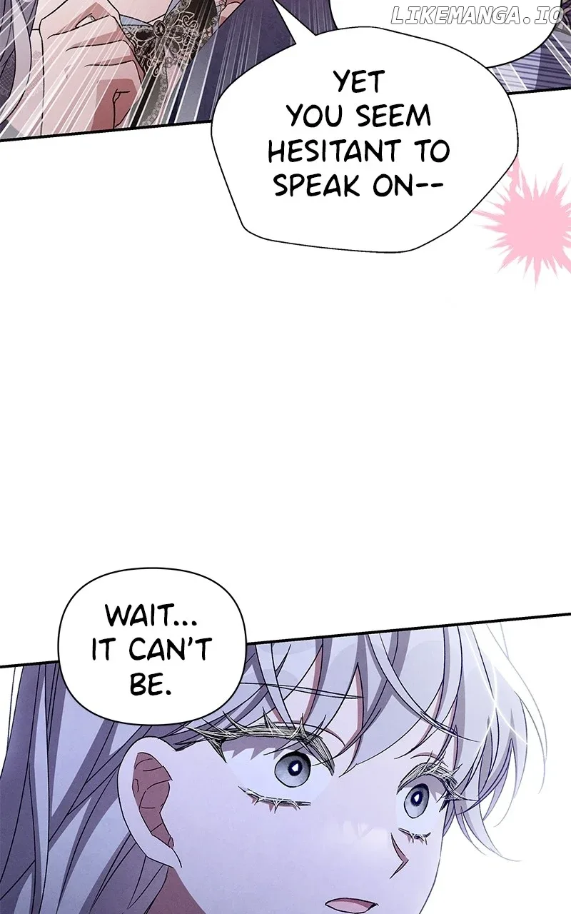 Oh, Dear Nemesis Chapter 101 page 75