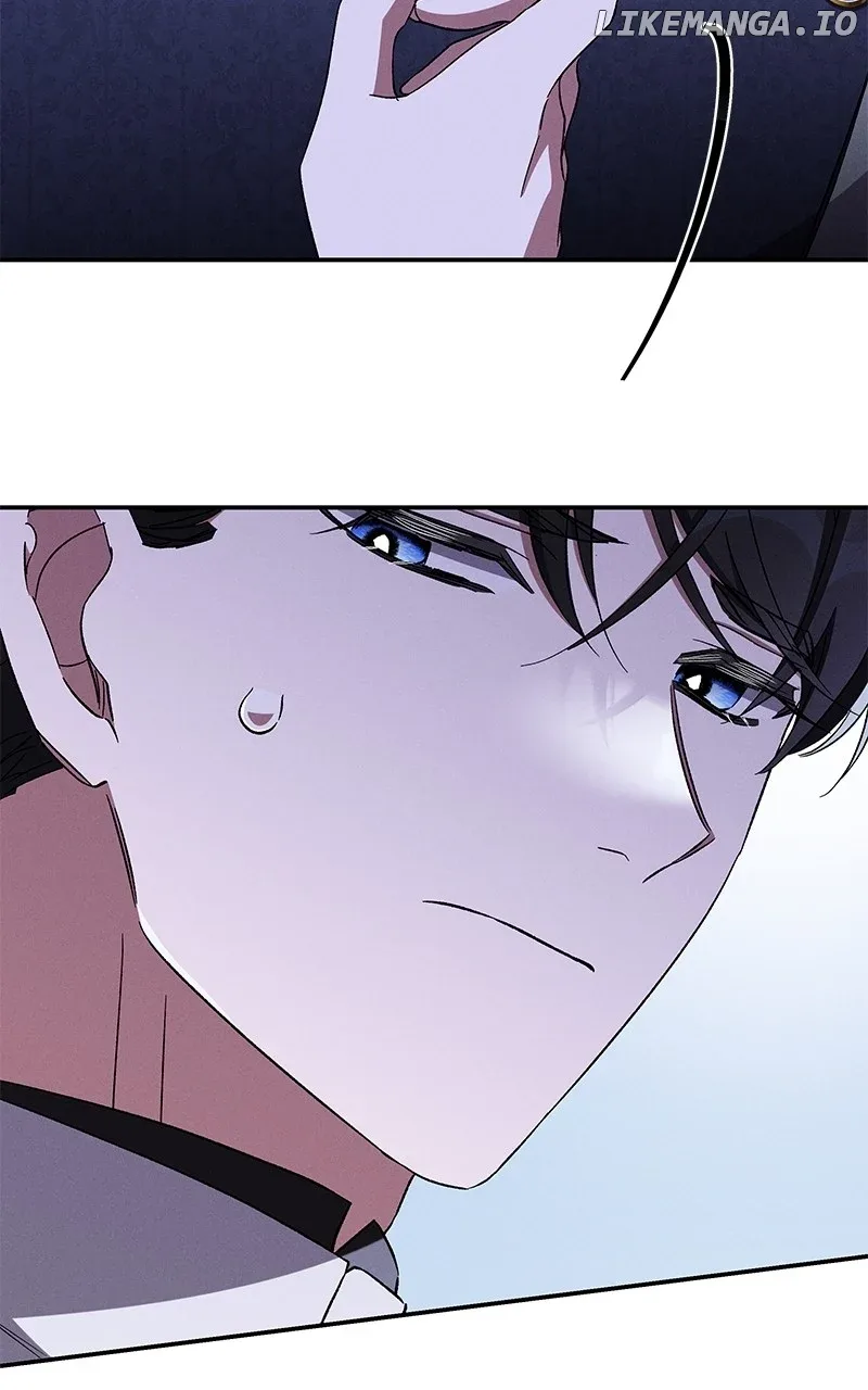 Oh, Dear Nemesis Chapter 101 page 77