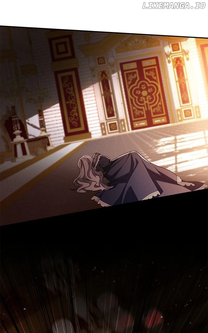 Oh, Dear Nemesis Chapter 106 page 3