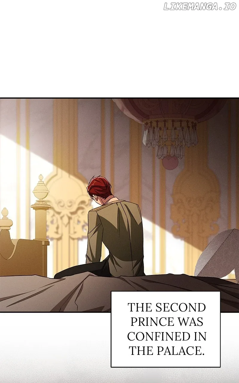 Oh, Dear Nemesis Chapter 106 page 7
