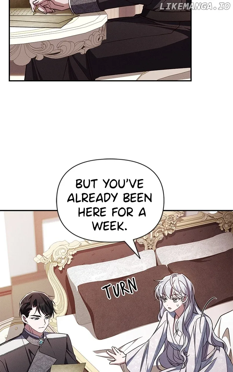 Oh, Dear Nemesis Chapter 106 page 22