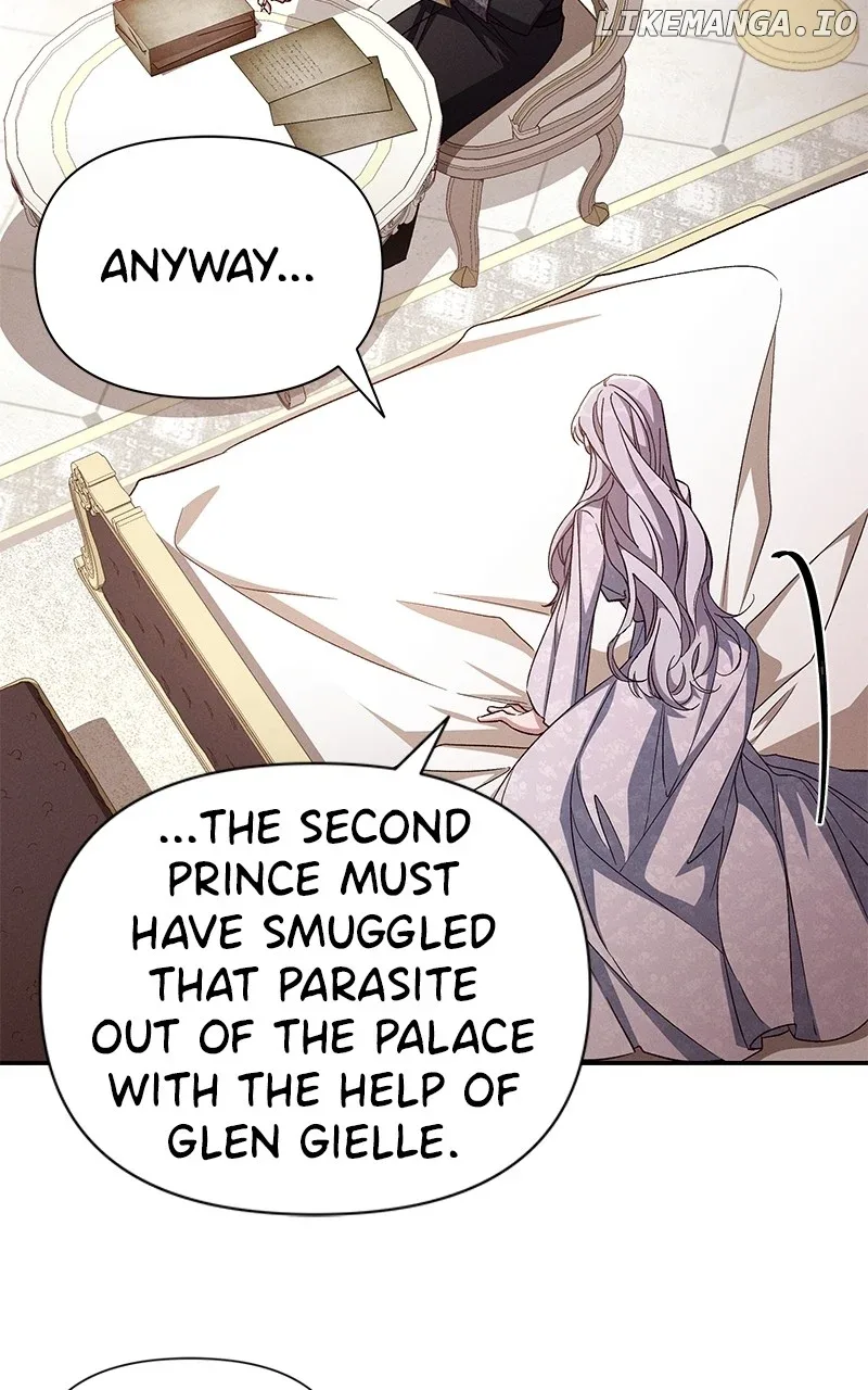 Oh, Dear Nemesis Chapter 106 page 19