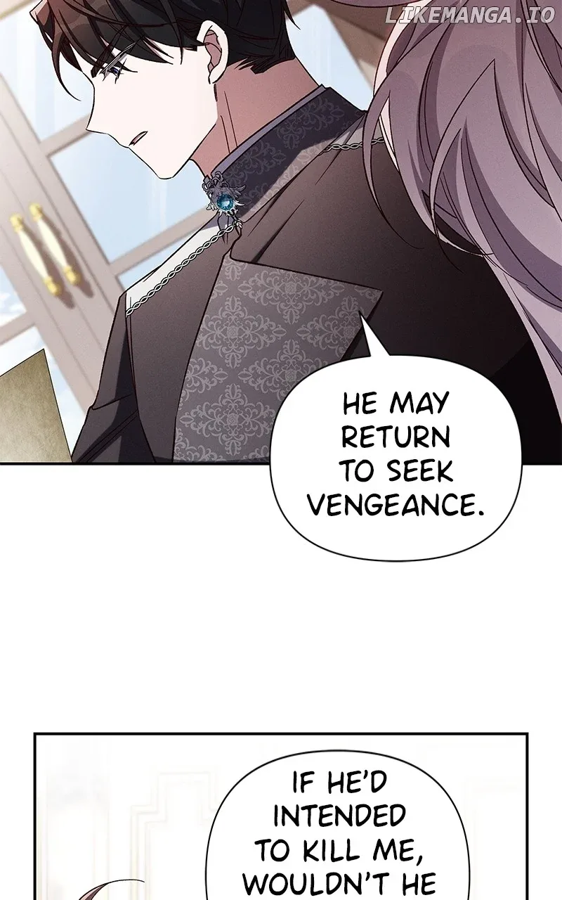 Oh, Dear Nemesis Chapter 106 page 24