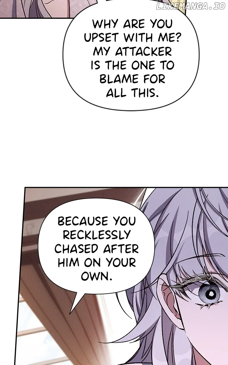 Oh, Dear Nemesis Chapter 106 page 16