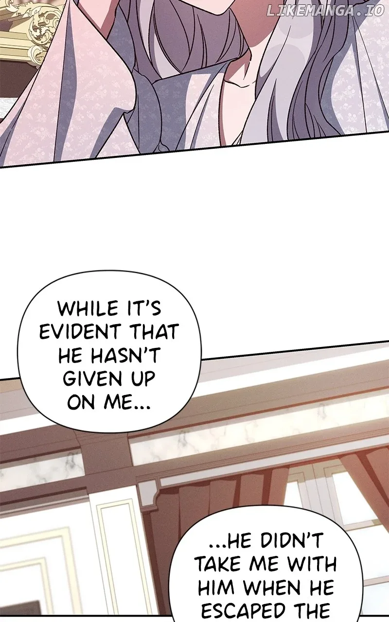 Oh, Dear Nemesis Chapter 106 page 28
