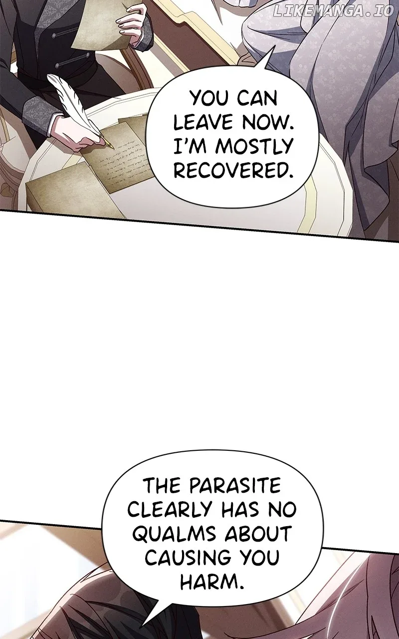 Oh, Dear Nemesis Chapter 106 page 23