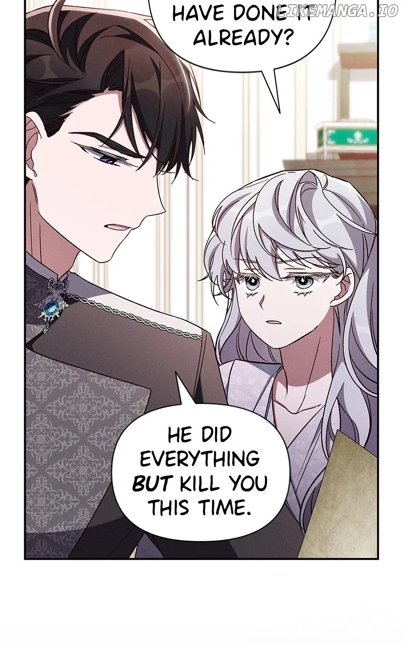 Oh, Dear Nemesis Chapter 106 page 25