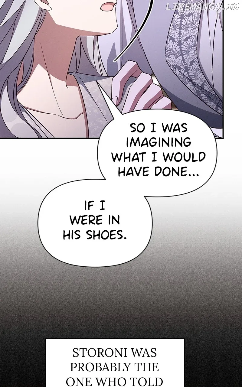 Oh, Dear Nemesis Chapter 106 page 31