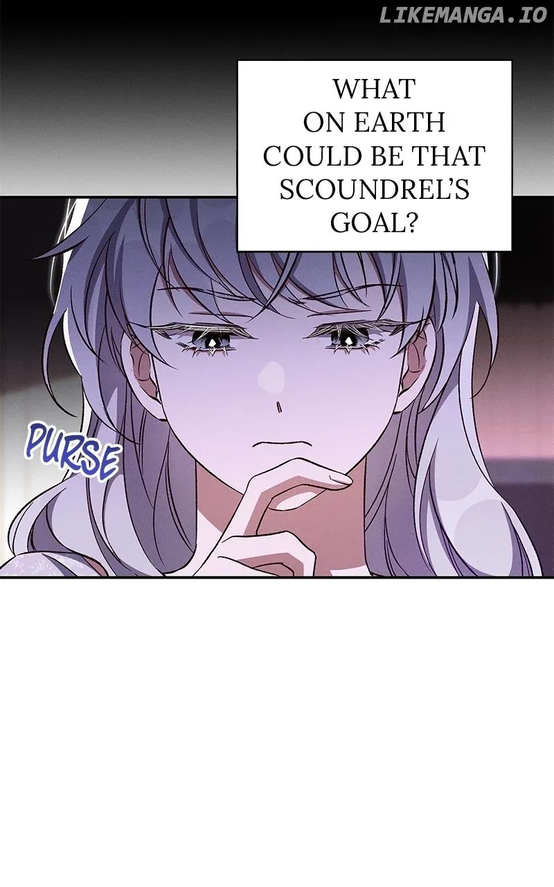 Oh, Dear Nemesis Chapter 106 page 35