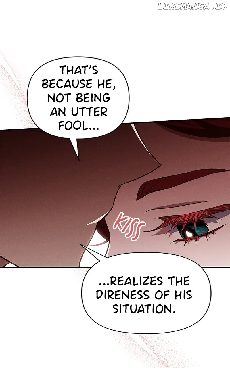 Oh, Dear Nemesis Chapter 106 page 40