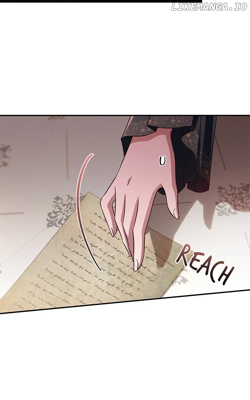 Oh, Dear Nemesis Chapter 106 page 48