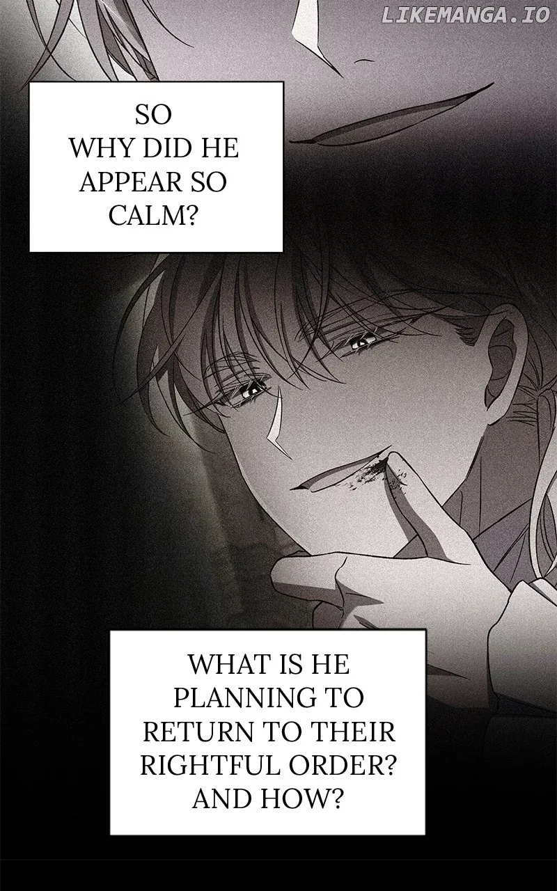 Oh, Dear Nemesis Chapter 106 page 34