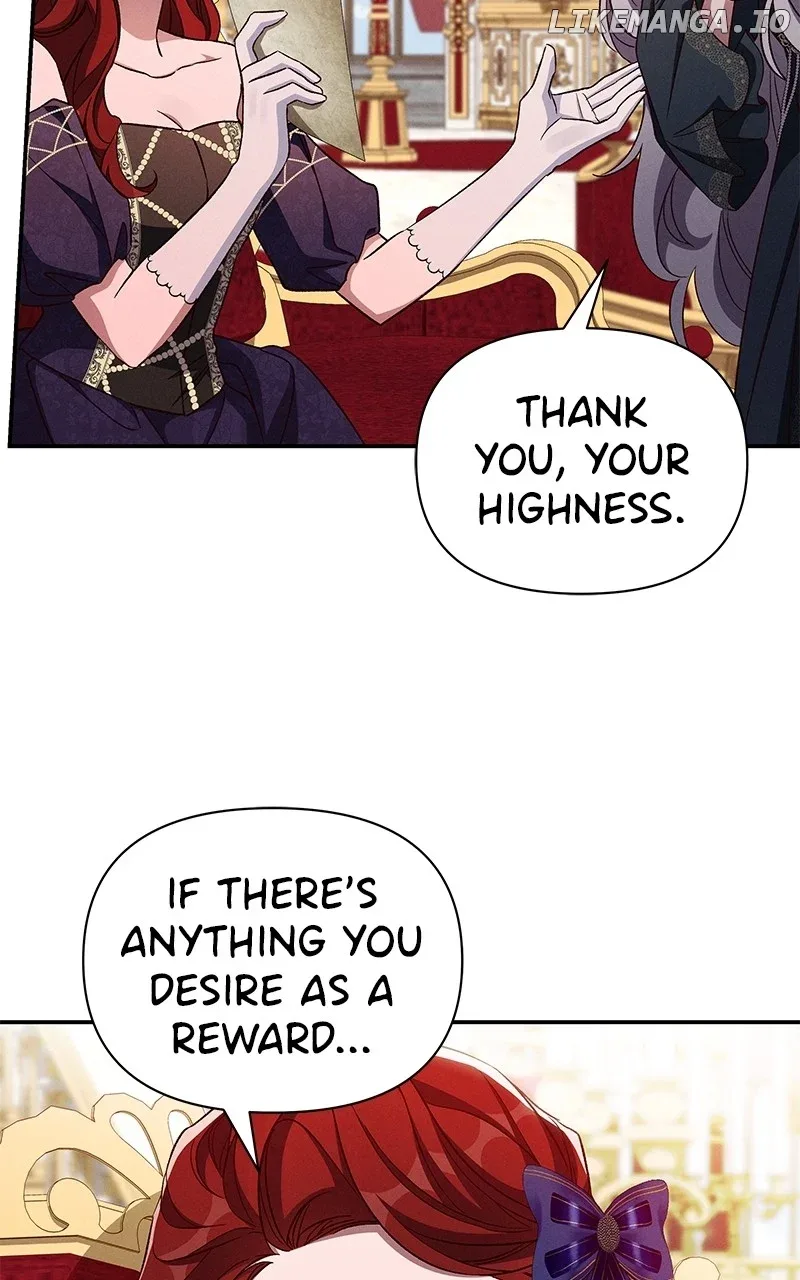 Oh, Dear Nemesis Chapter 106 page 52