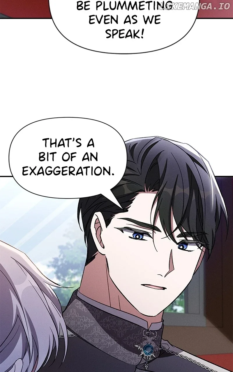 Oh, Dear Nemesis Chapter 107 page 13
