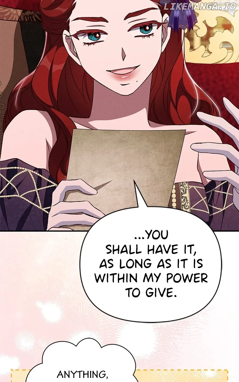Oh, Dear Nemesis Chapter 106 page 53
