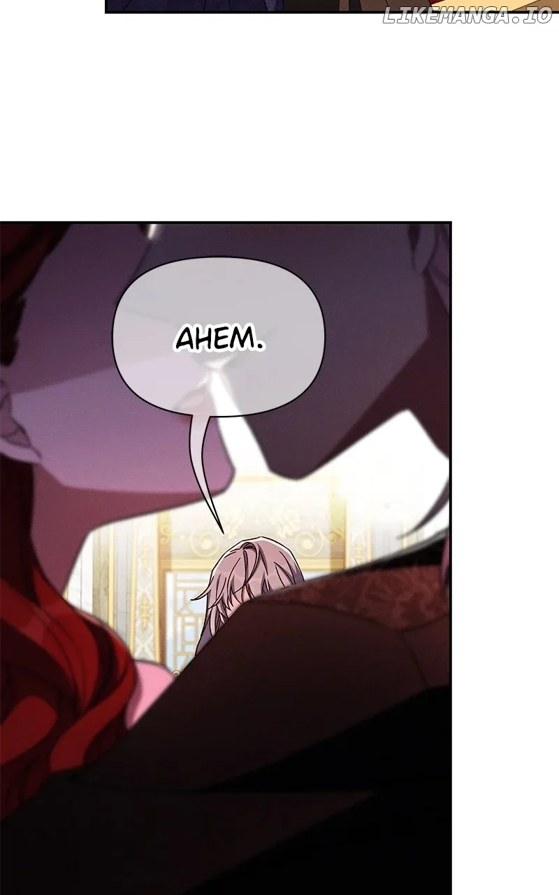 Oh, Dear Nemesis Chapter 106 page 47