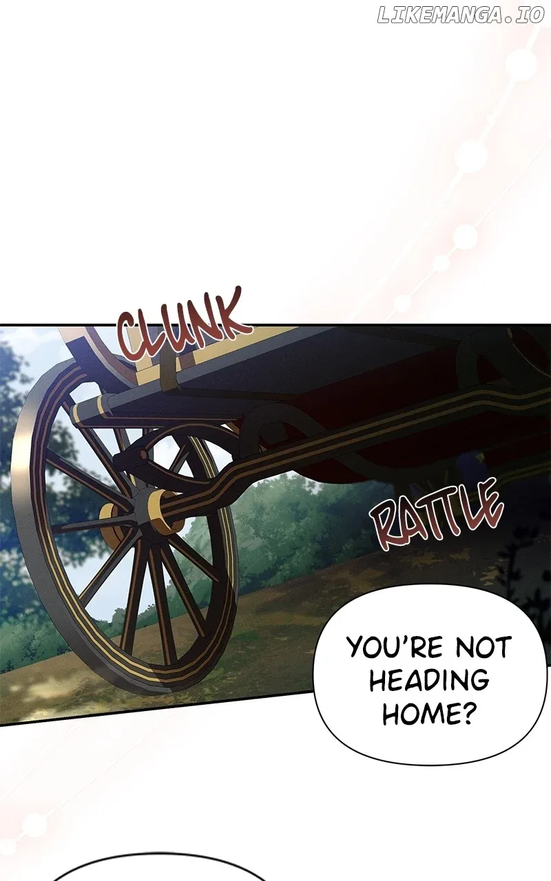 Oh, Dear Nemesis Chapter 107 page 11