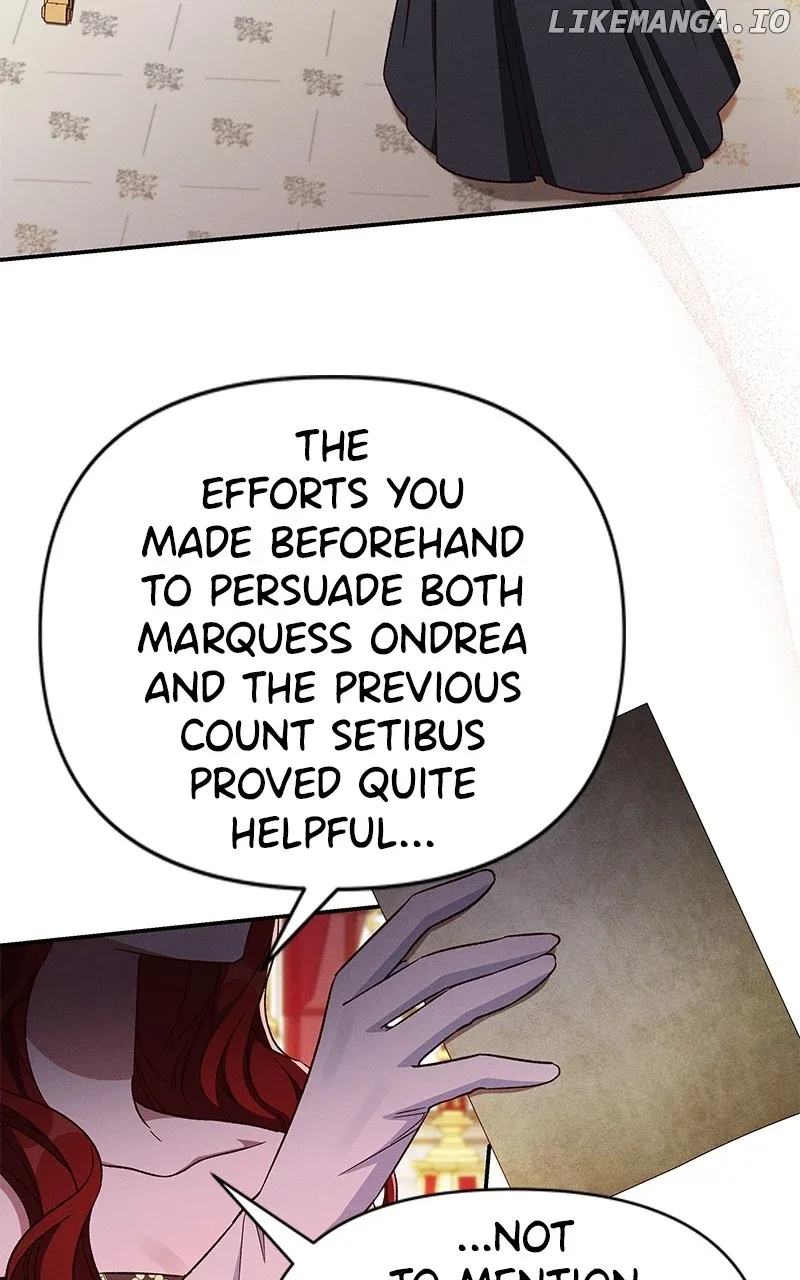 Oh, Dear Nemesis Chapter 106 page 50