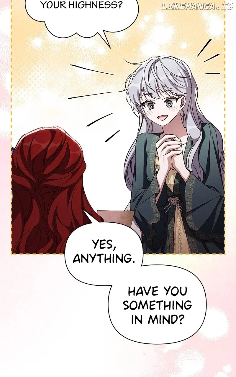 Oh, Dear Nemesis Chapter 106 page 54