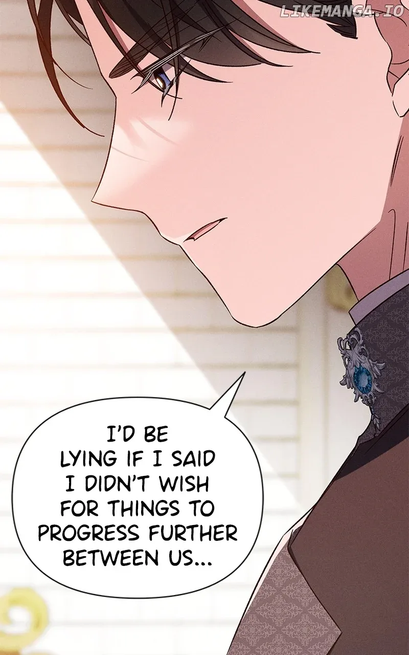 Oh, Dear Nemesis Chapter 107 page 5