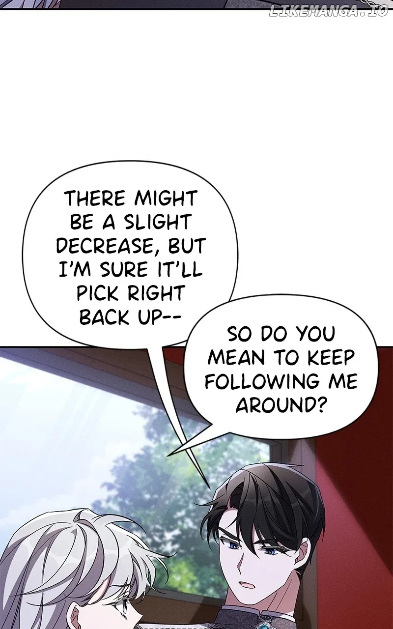 Oh, Dear Nemesis Chapter 107 page 14