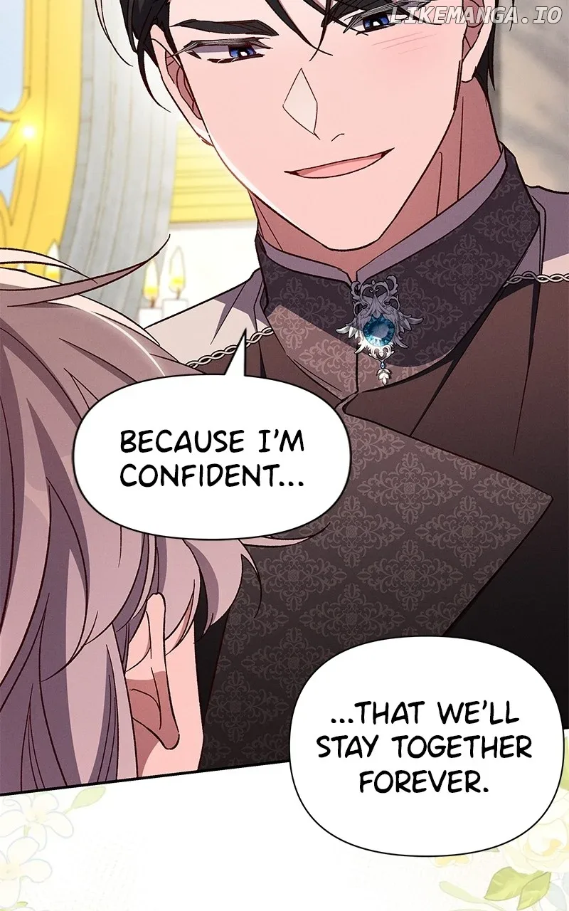 Oh, Dear Nemesis Chapter 107 page 7