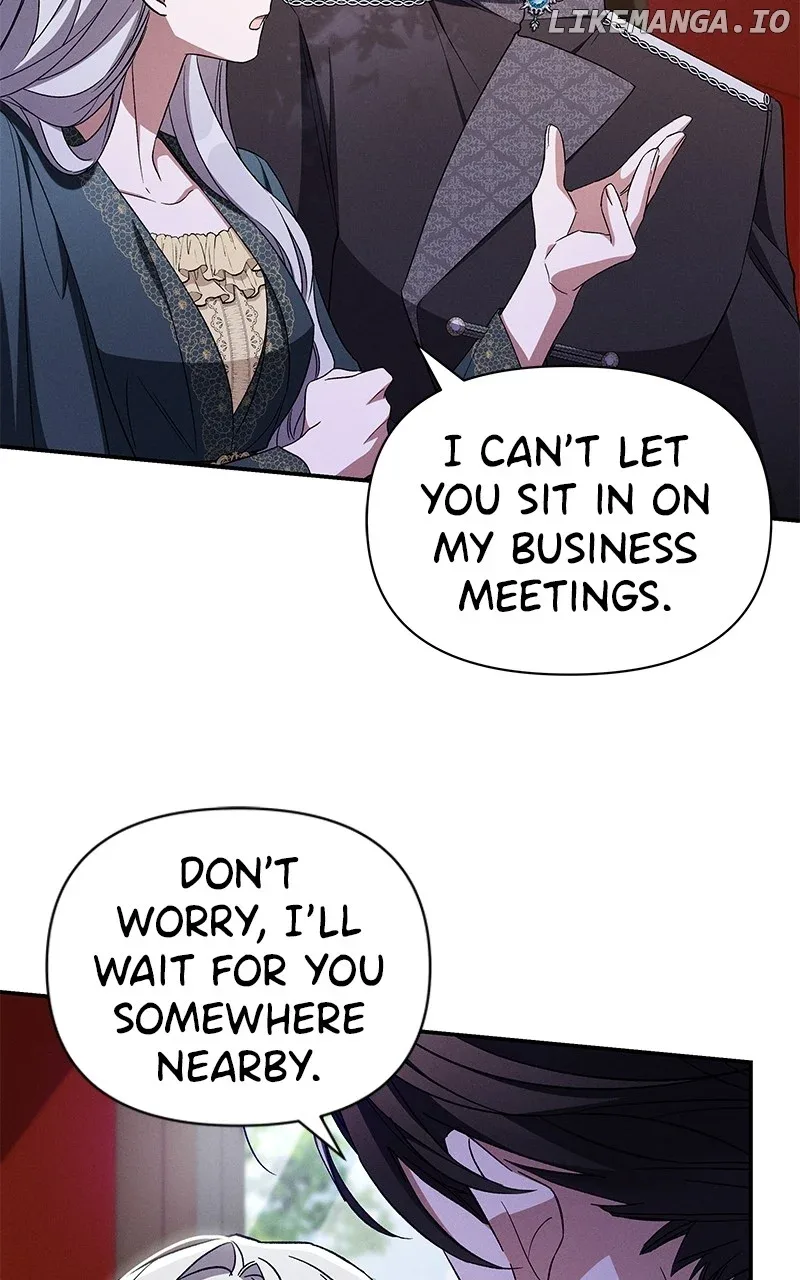 Oh, Dear Nemesis Chapter 107 page 15