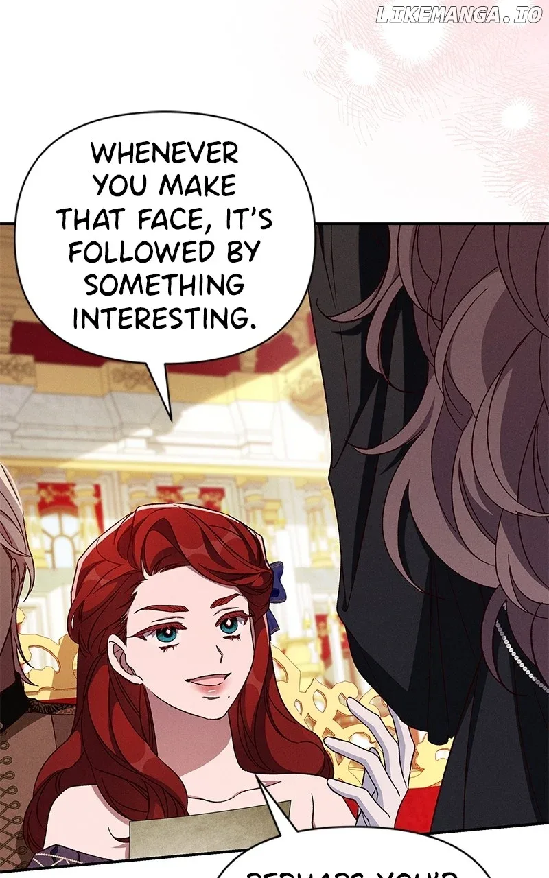Oh, Dear Nemesis Chapter 106 page 55