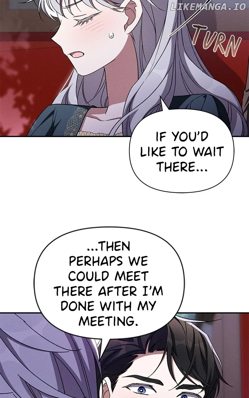 Oh, Dear Nemesis Chapter 107 page 18