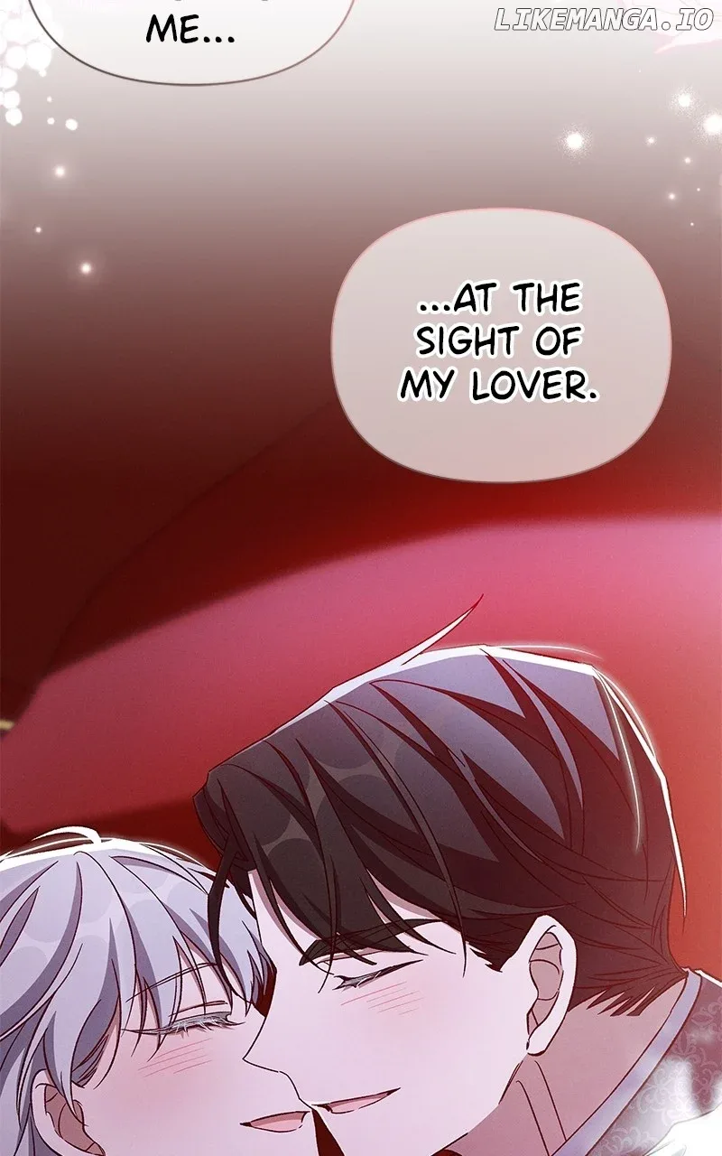 Oh, Dear Nemesis Chapter 107 page 33