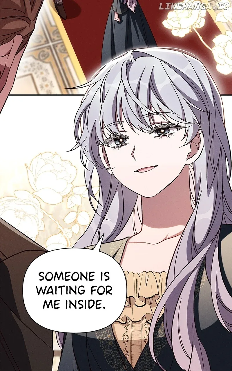 Oh, Dear Nemesis Chapter 107 page 62