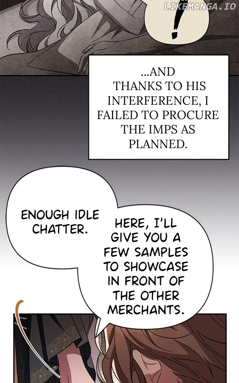 Oh, Dear Nemesis Chapter 107 page 50