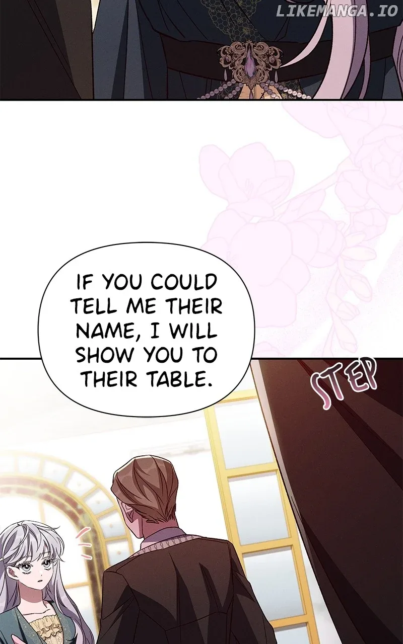 Oh, Dear Nemesis Chapter 107 page 63