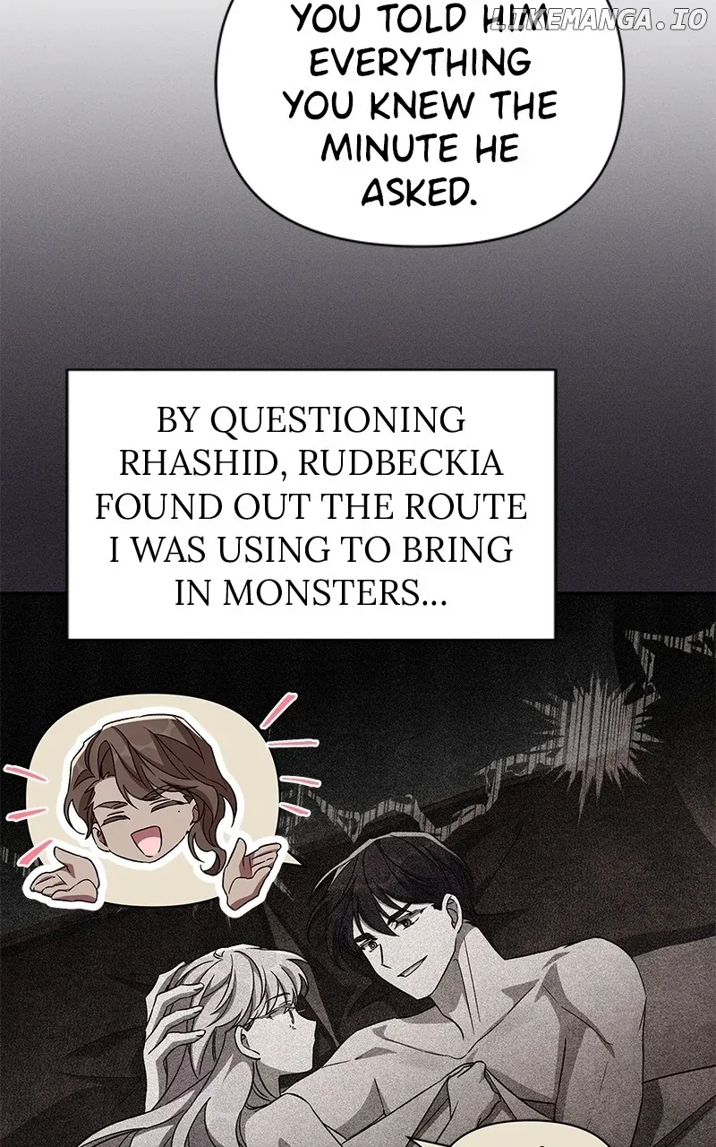 Oh, Dear Nemesis Chapter 107 page 49