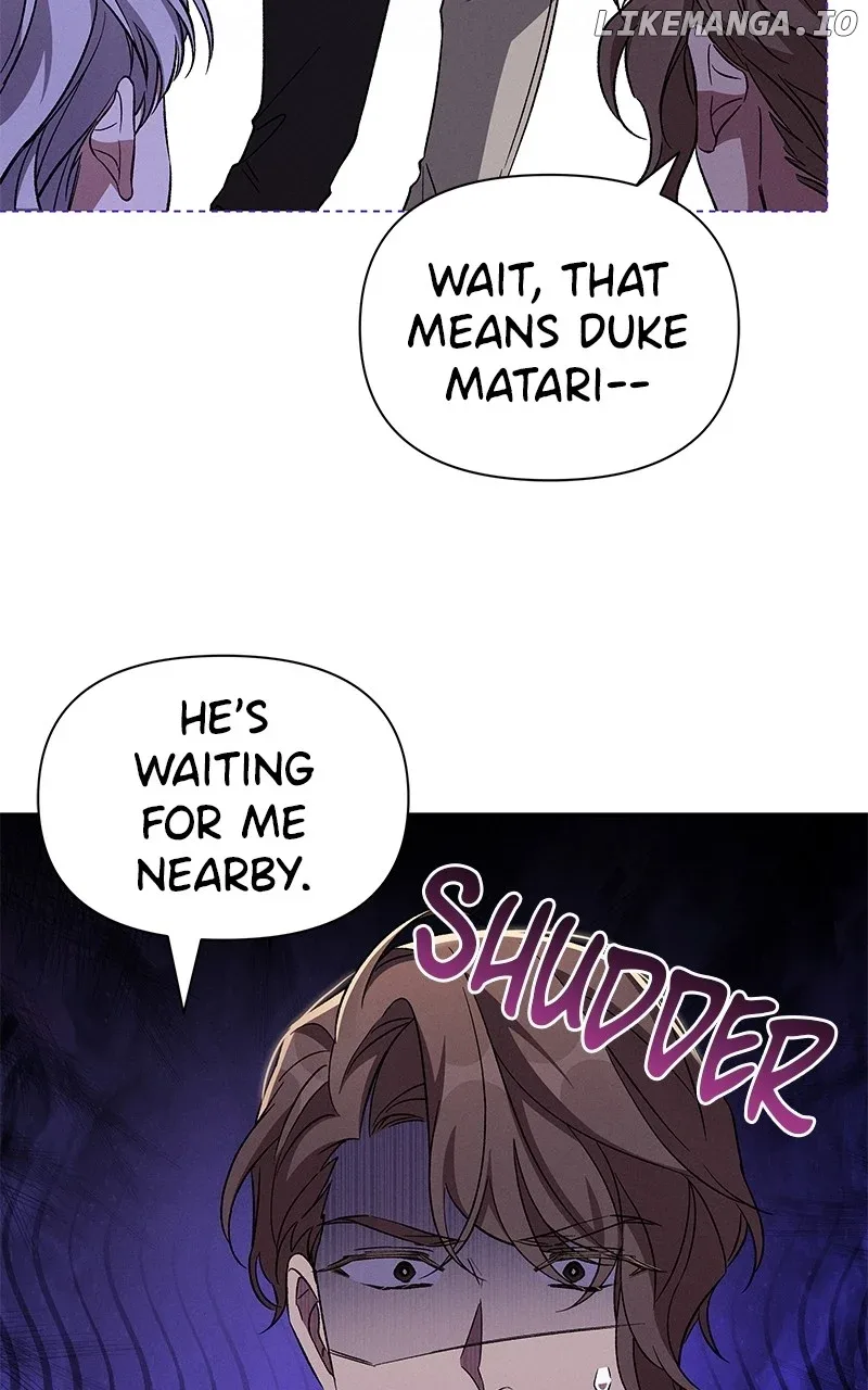 Oh, Dear Nemesis Chapter 107 page 54