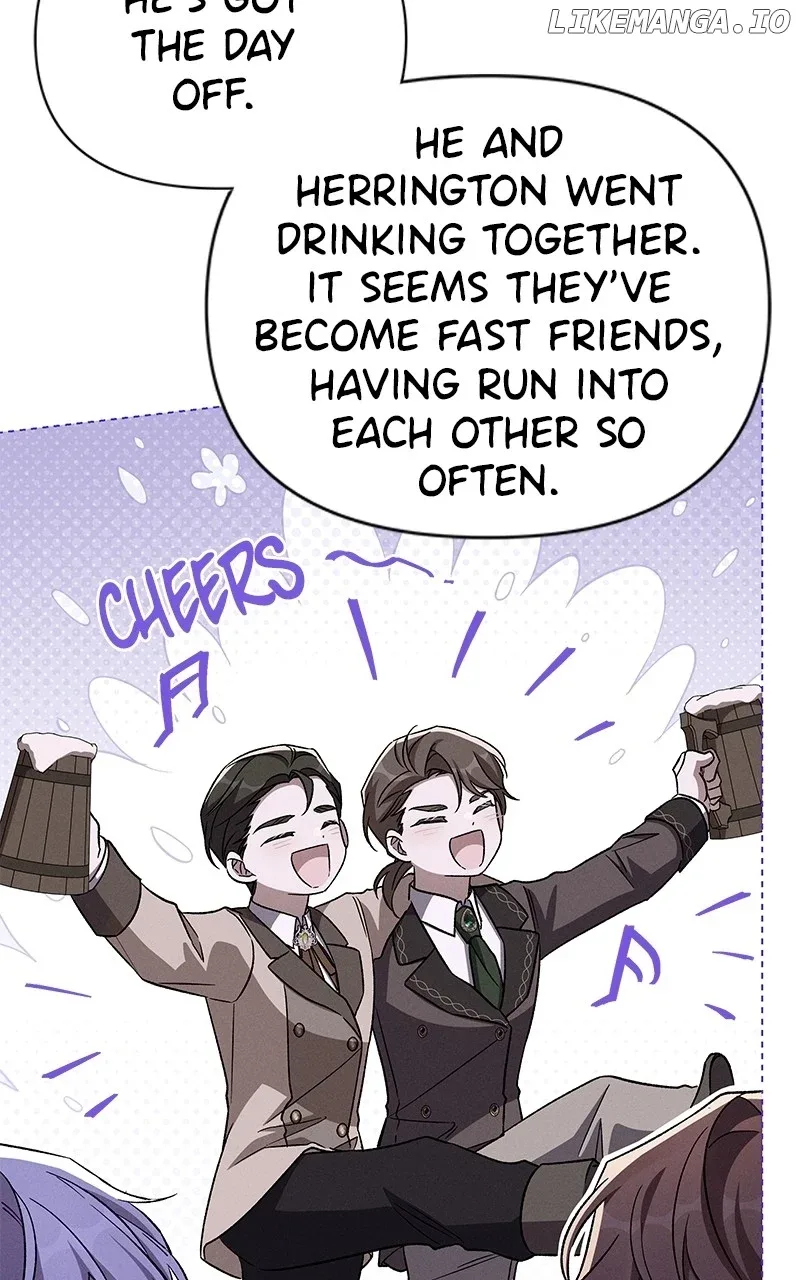 Oh, Dear Nemesis Chapter 107 page 53