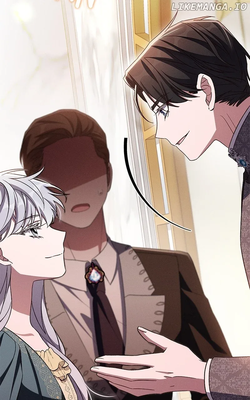 Oh, Dear Nemesis Chapter 107 page 65