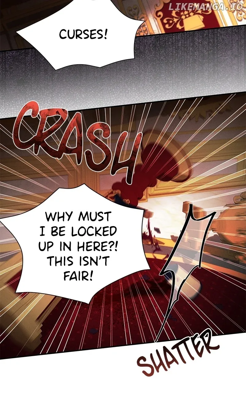 Oh, Dear Nemesis Chapter 107 page 78