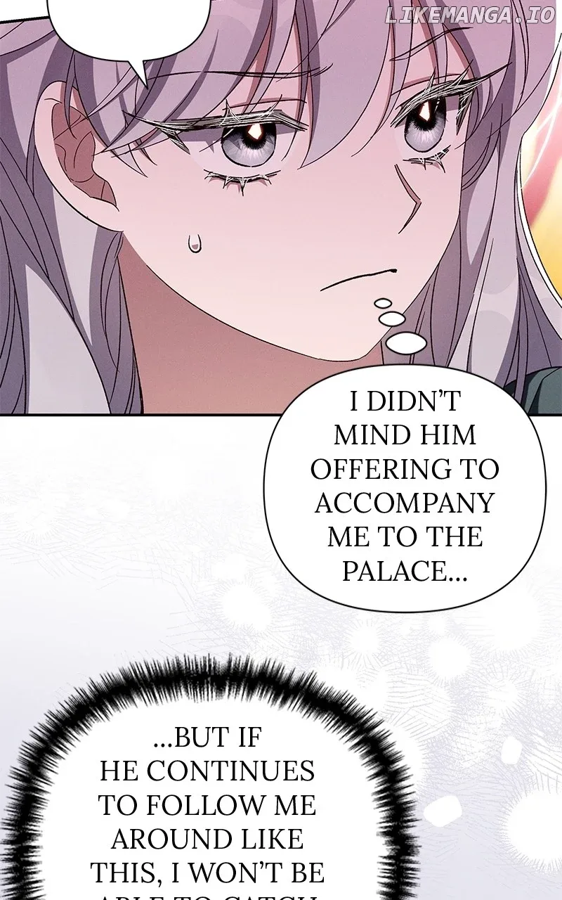 Oh, Dear Nemesis Chapter 106 page 62