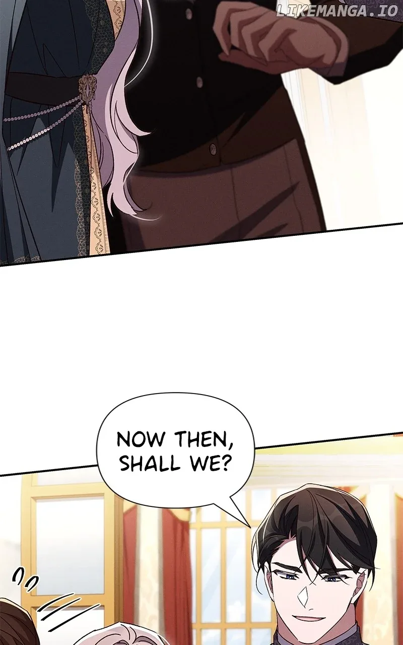 Oh, Dear Nemesis Chapter 107 page 66