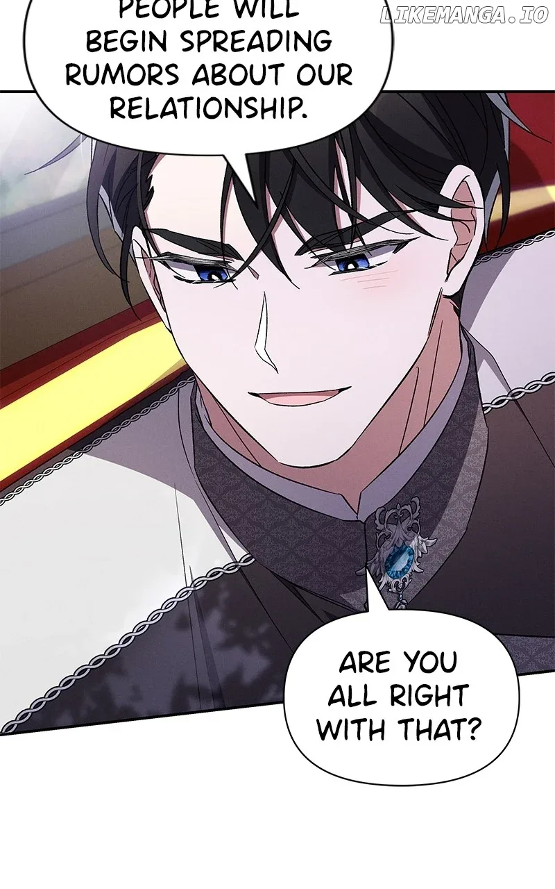 Oh, Dear Nemesis Chapter 107 page 23