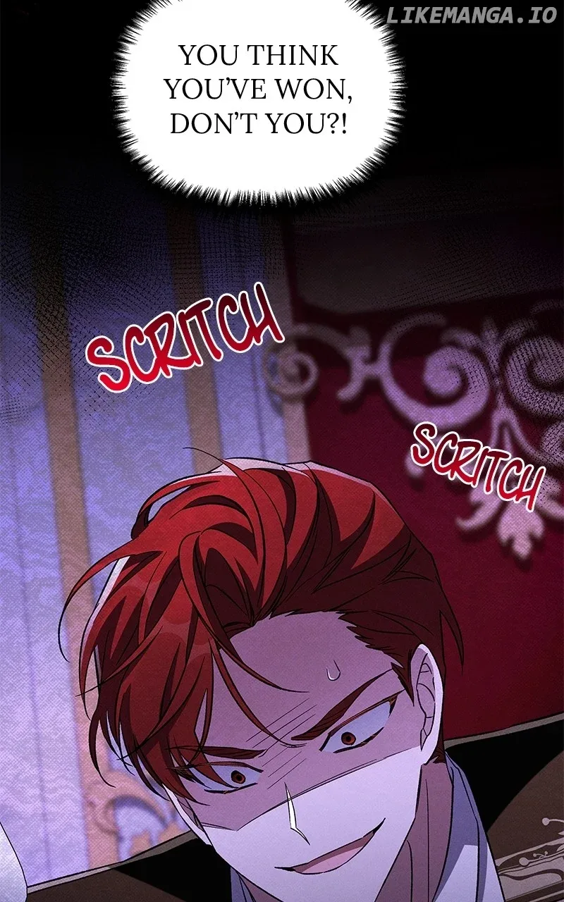 Oh, Dear Nemesis Chapter 107 page 84