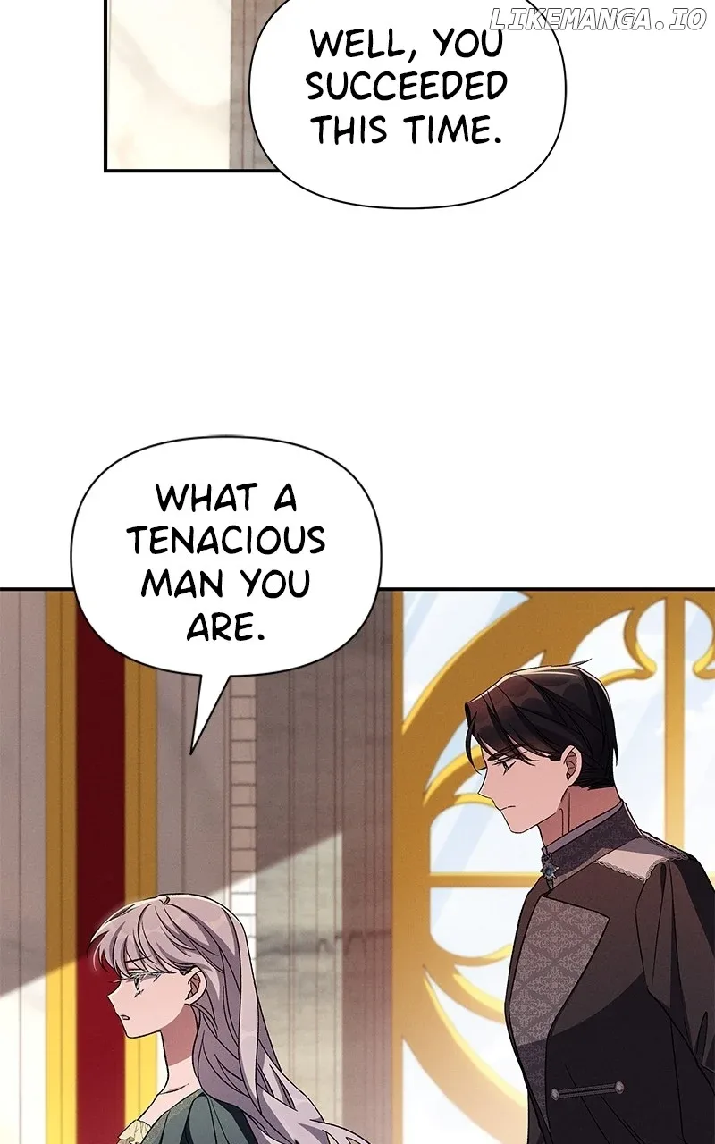 Oh, Dear Nemesis Chapter 106 page 70