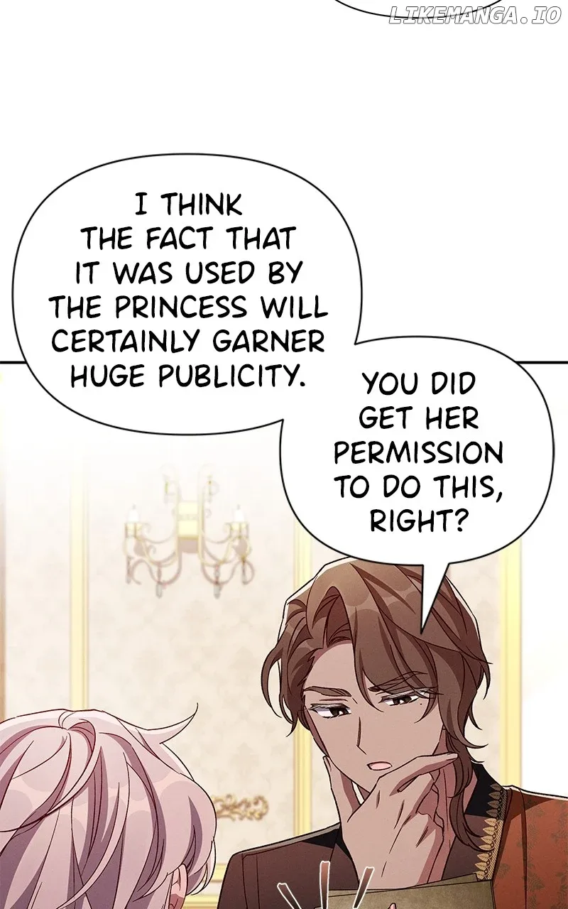 Oh, Dear Nemesis Chapter 107 page 42