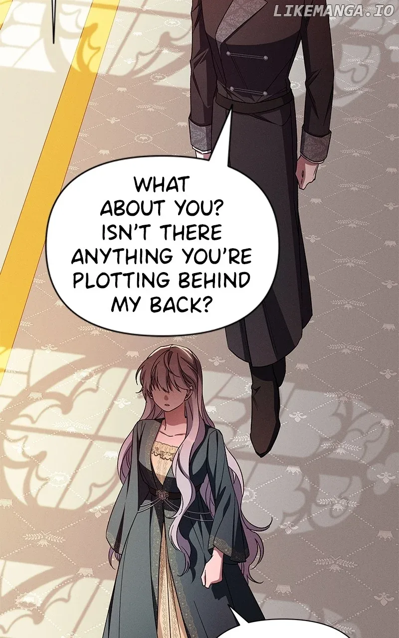 Oh, Dear Nemesis Chapter 106 page 72