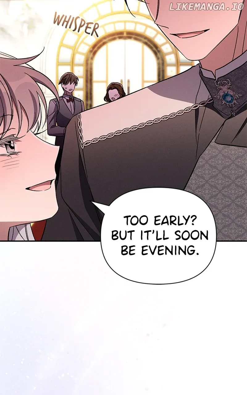Oh, Dear Nemesis Chapter 107 page 72