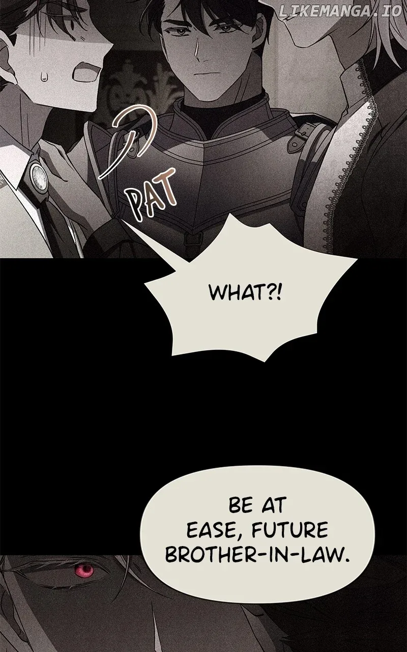 Oh, Dear Nemesis Chapter 107 page 81
