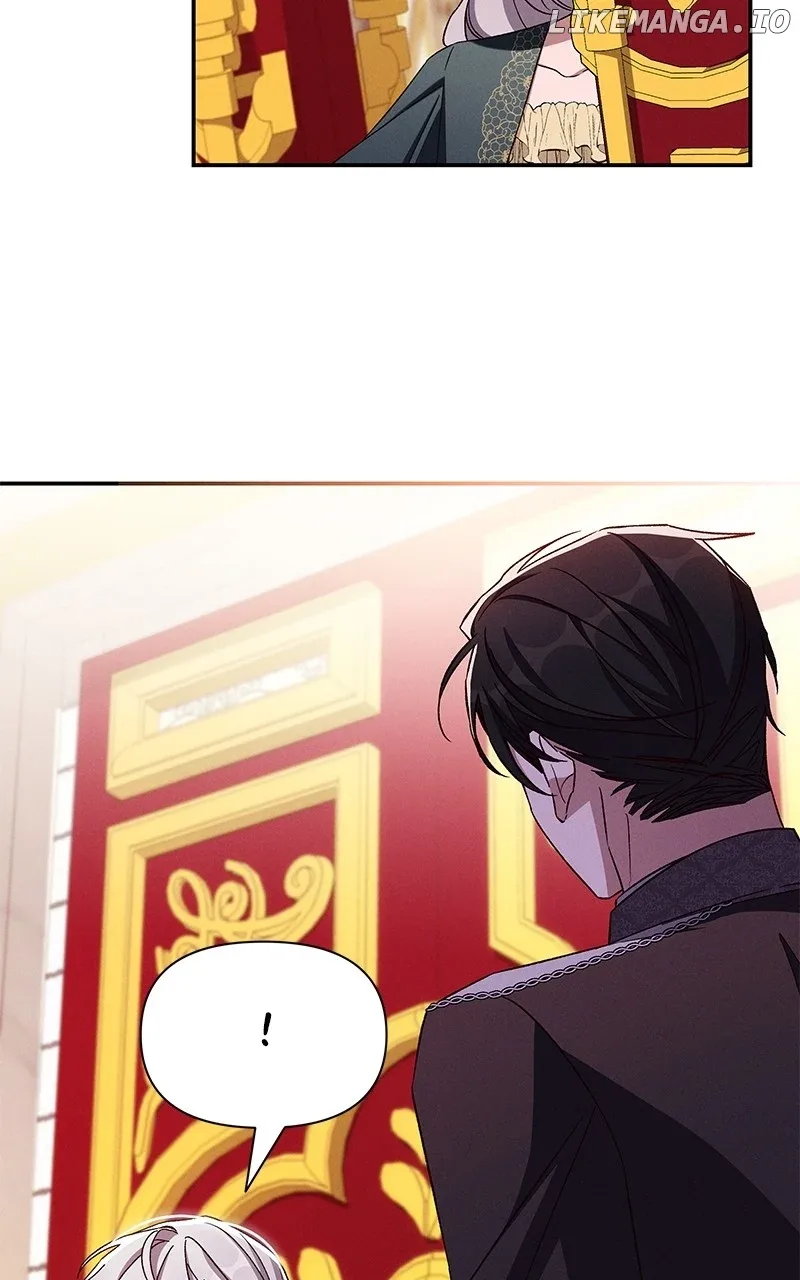 Oh, Dear Nemesis Chapter 106 page 59