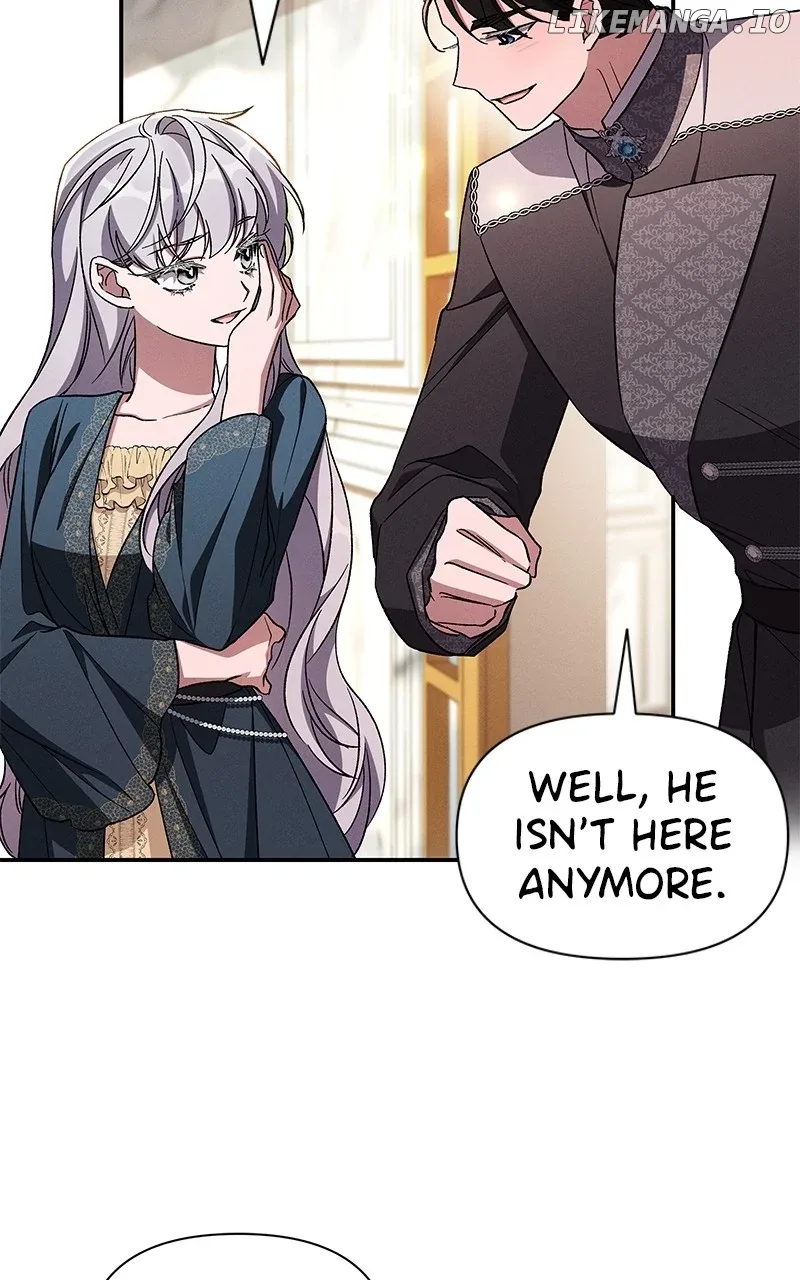 Oh, Dear Nemesis Chapter 107 page 68