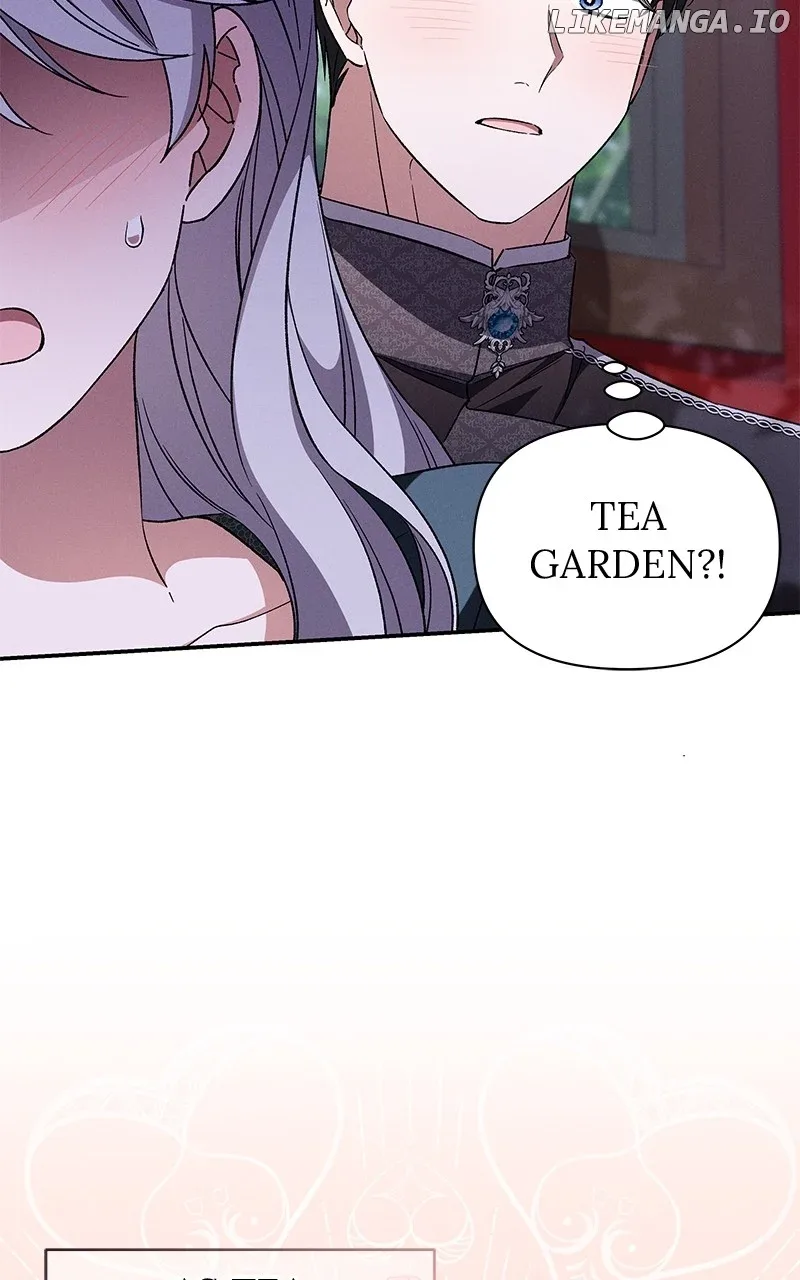 Oh, Dear Nemesis Chapter 107 page 19